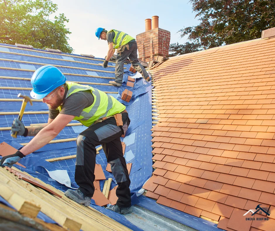 Why choose Roof Repair Near Me in Dry Branch, GA